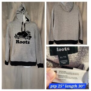 NWOT Size XL unisex hoody